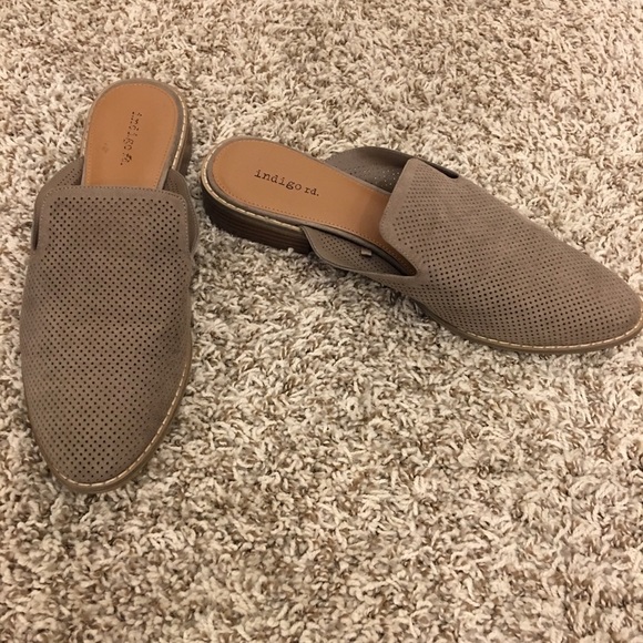 indigo rd Shoes - Indigo rd • Slip On Loafers